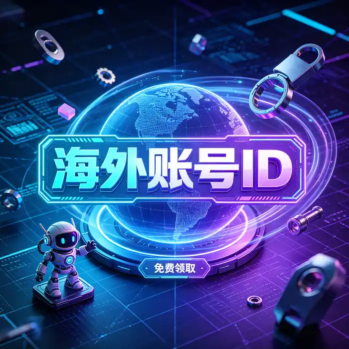 ios app 美国区账号与香港 id 大全免费相关应用探索示意图